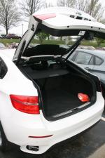 BMW X6 2009 года